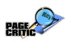 Page Critic